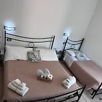 Gasthuis Il Veliero 4*