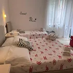 Il Veliero 4* Levanto