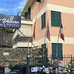 Il Veliero 4* Levanto