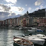 Gasthuis Il Veliero Levanto