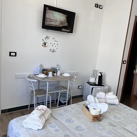 Il Veliero 게스트하우스