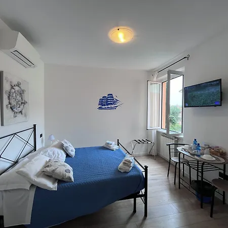 Il Veliero 4*