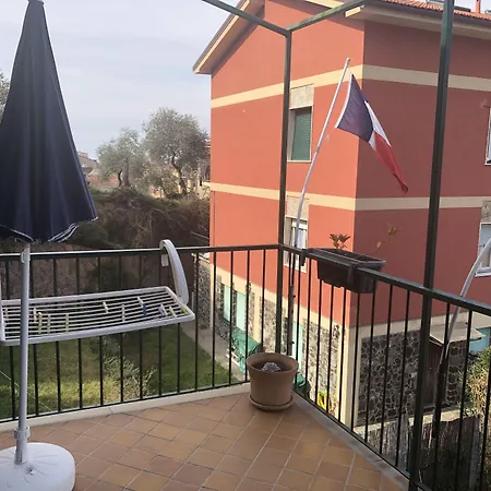 Guest house Il Veliero Levanto