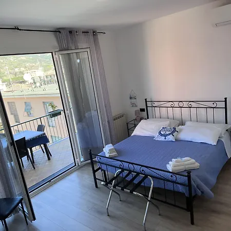 Guest house Il Veliero 4*