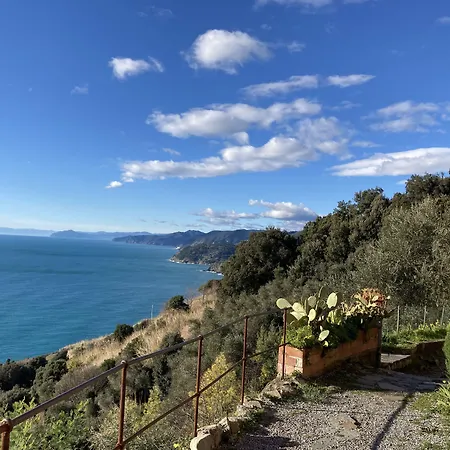 Guest house Il Veliero