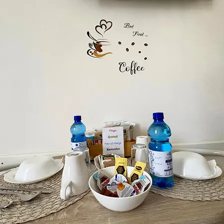Guest house Il Veliero Levanto