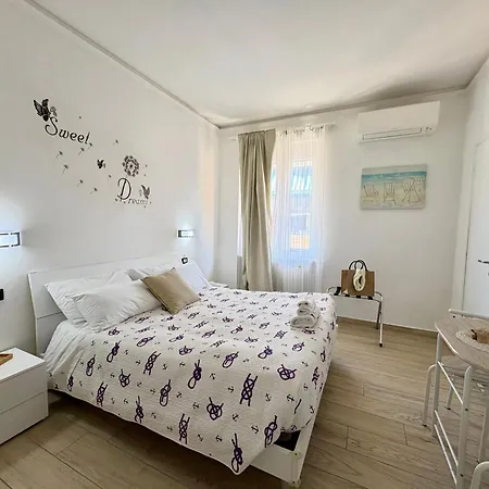 Il Veliero Guest house 4*