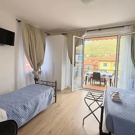 Guest house Il Veliero 4*