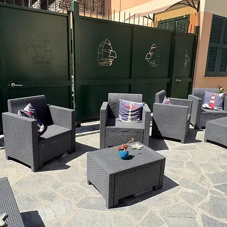Il Veliero