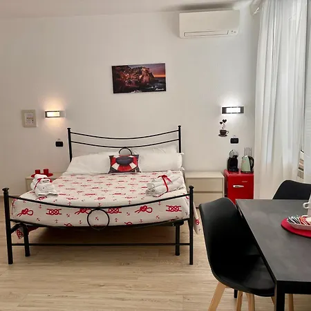 Guest house Il Veliero Levanto