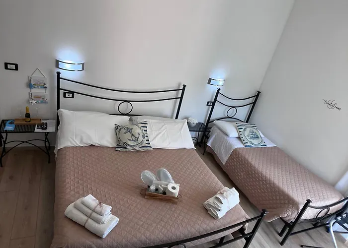 게스트하우스 Il Veliero 4*