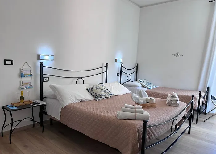 Il Veliero 레반토