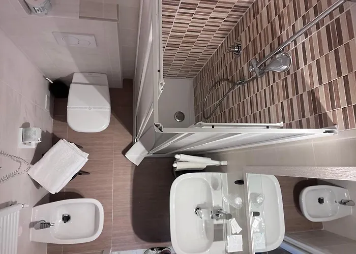 Il Veliero 레반토