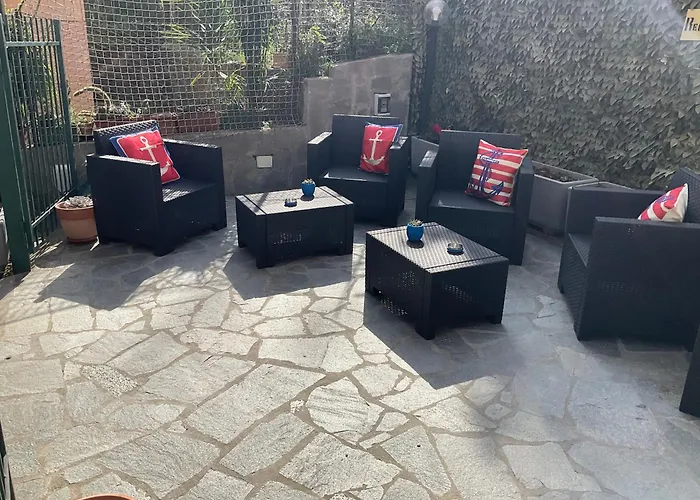 Il Veliero 4* 레반토