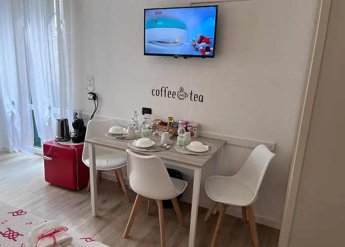 Il Veliero 게스트하우스