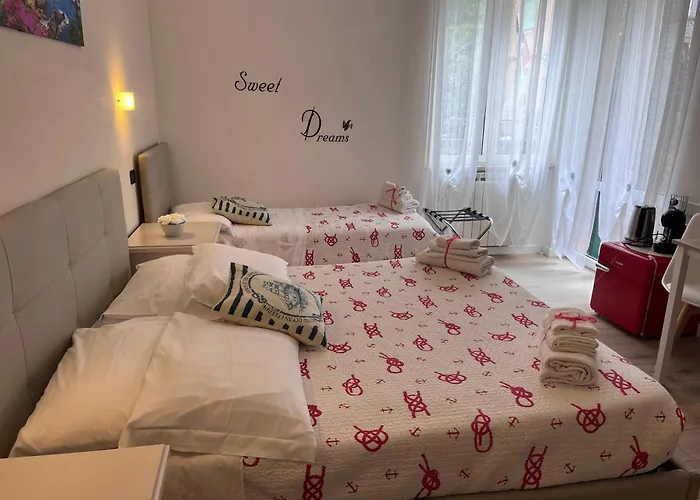 Il Veliero 4* 레반토