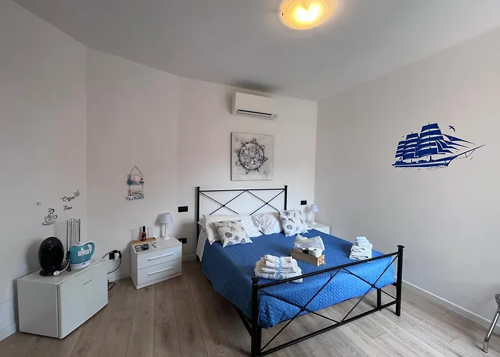 Il Veliero 레반토