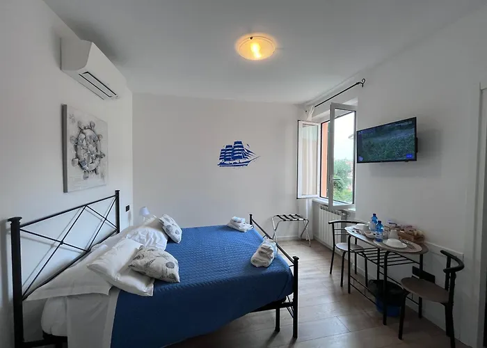 게스트하우스 Il Veliero