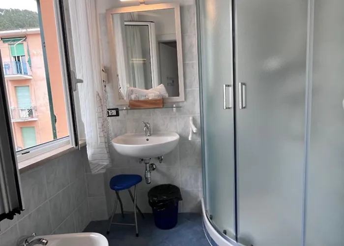 게스트하우스 Il Veliero