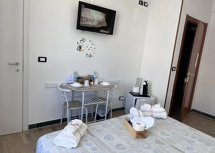 Il Veliero 게스트하우스