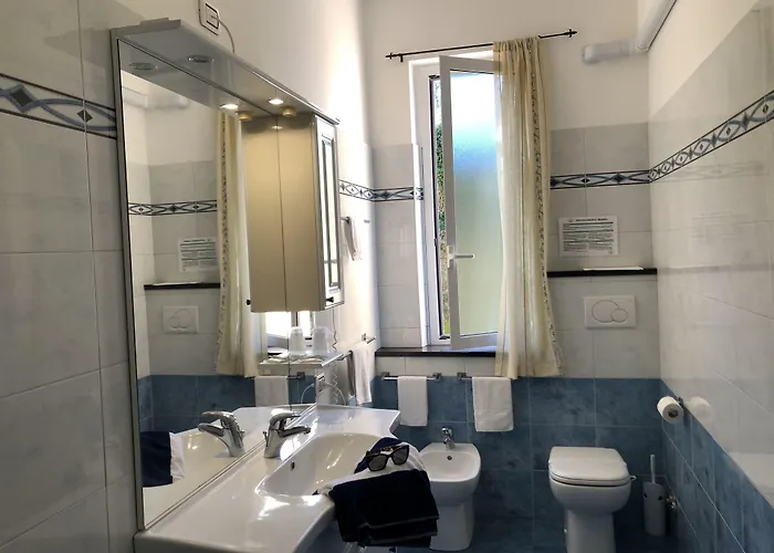 게스트하우스 Il Veliero 레반토