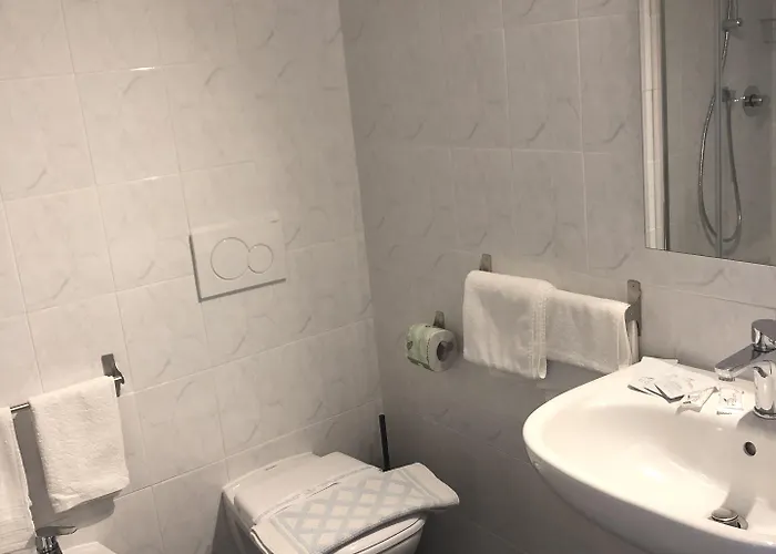 게스트하우스 Il Veliero 레반토