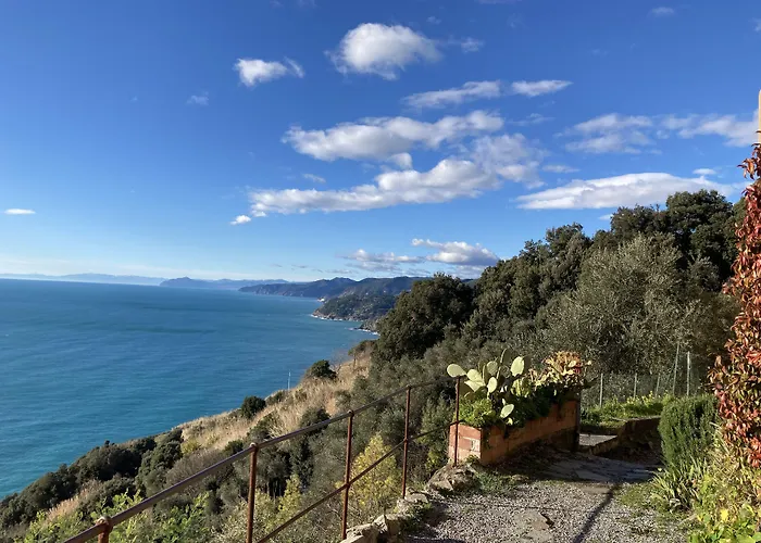 게스트하우스 Il Veliero