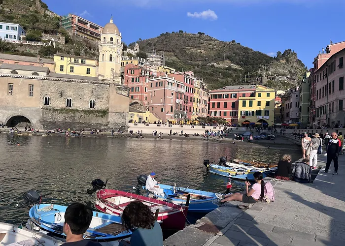 게스트하우스 Il Veliero