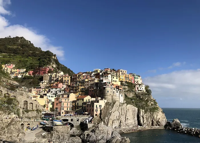 Il Veliero 게스트하우스 4*