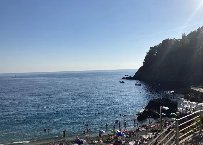 Il Veliero 레반토