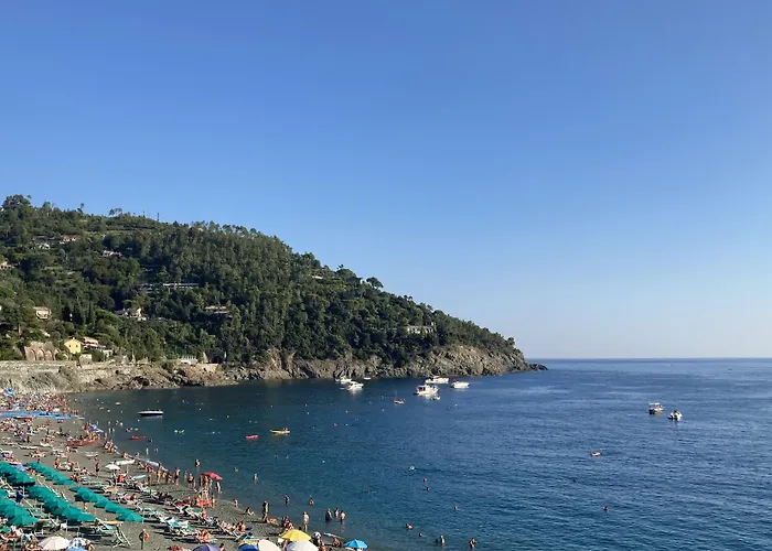 Il Veliero 4* 레반토