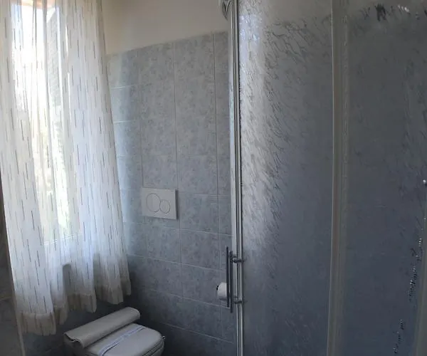 Il Veliero 게스트하우스 레반토