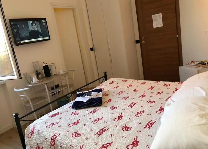 Πανσιόν Il Veliero Λεβάντο