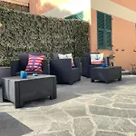 Maison d'hôtes Il Veliero Levanto
