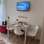 Il Veliero Gæstehus