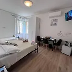 Gæstehus Il Veliero 4*