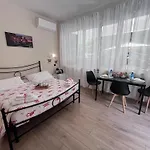 Il Veliero Gæstehus Levanto