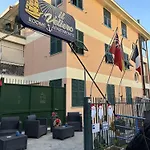 Il Veliero Maison d'hôtes Levanto