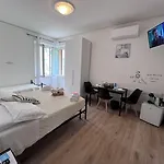 Il Veliero Gæstehus 4*