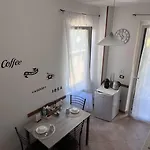 Maison d'hôtes Il Veliero