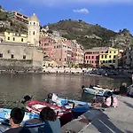 Vendégház Il Veliero