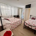 Vendégház Il Veliero Levanto