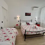 Il Veliero Vendégház 4*