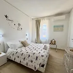 Il Veliero 招待所 4*