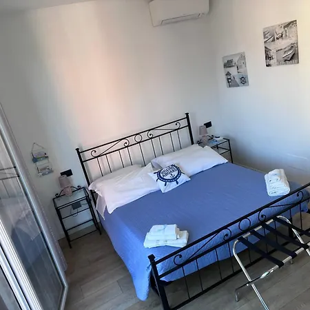 Gasthuis Il Veliero 4*