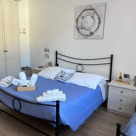 Gasthuis Il Veliero 4*