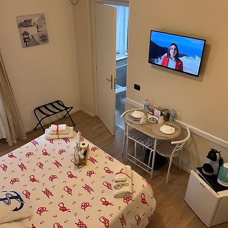 Pensjonat Il Veliero Levanto