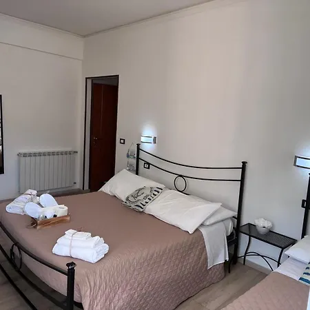 Il Veliero 4* Levanto