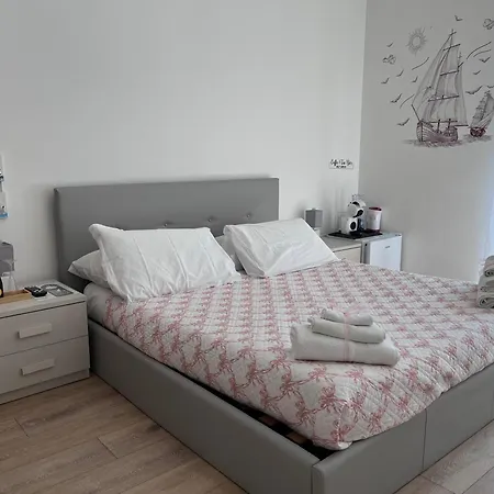 Pensjonat Il Veliero 4*