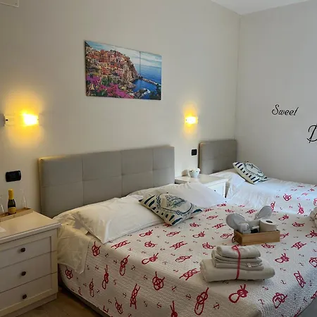 Il Veliero Maison d'hôtes 2*